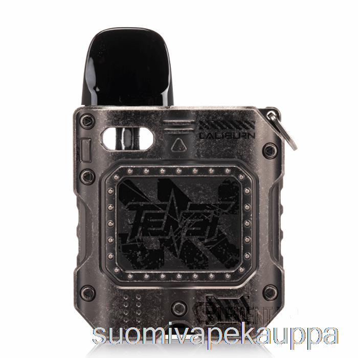 Vape Nesteet Uwell Caliburn Tenet Koko 18w Pod System Harmaa